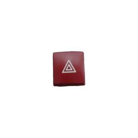 [PRODUIT D'OCCASION] Bouton De Warning PEUGEOT 207 ♻️ Ref Oe. 6554rq - Garantie à vie (1/3)