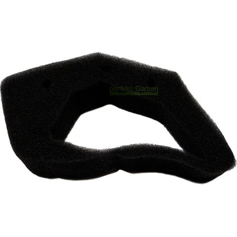 filtre à air pour débroussailleuse Honda UMK UMS 425 HHH25 WX10 / 17211Z0H000 17211Z05000 (1/2)