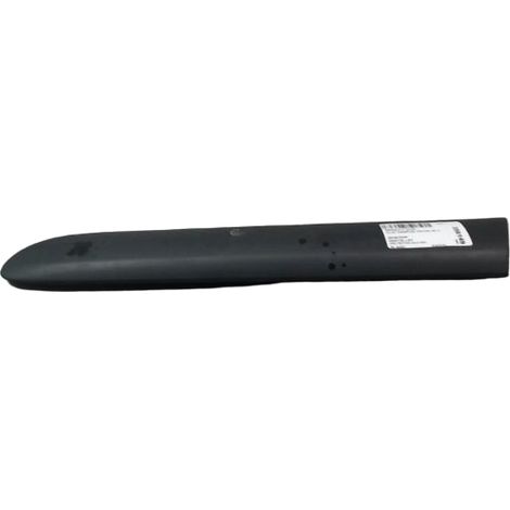 Protection Aile Arriere Gauche RENAULT Clio Campus II Phase 1 2006-2009 [PRODUIT D'OCCASION]♻️8200382680 (1/3)