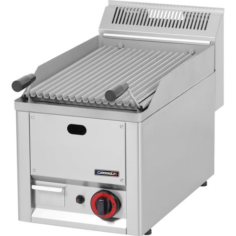 Grill Pierre De Lave 33 - Casselin