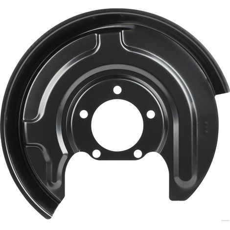 Déflecteur, disque de frein HERTH+BUSS JAKOPARTS J3340809 AUDI 8E0 615 611 C