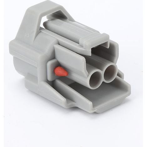 PA847-02127 is suitable for fuel injector plugs with terminal plugs and wiring harness plugs, such as DJ7025Y-2-21. (1/4)
