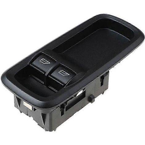 Interrupteur de lève-vitre électrique avant gauche pour Fiesta VI 1.4 TDCI 8A6T-14A132-AC 8A6T14A132AC (1/5)