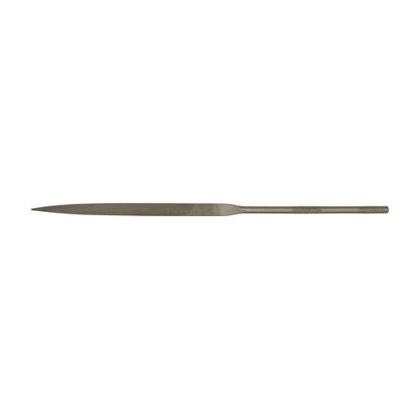 Lime à aiguille plate/pointue Bernstein 5-202 (1/3)