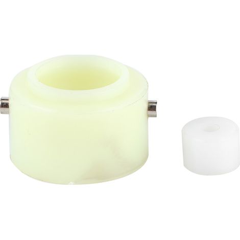 Kit de douilles de levier de vitesse de boîte de vitesses 32850-V5001 32861-01G00, adapté pour Nissan Patrol Navara (1/5)