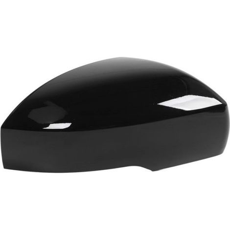 Capot de rétroviseur noir brillant pour Sport L494 2014-2021 À droite (LR035091) (1/5)