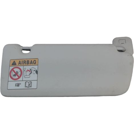 Pare-soleil D DACIA Sandero [PRODUIT D'OCCASION]♻️964009953r