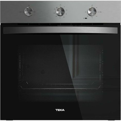 Teka HBB5350 INOX Forno multifunzione 76L INOX (1/3)