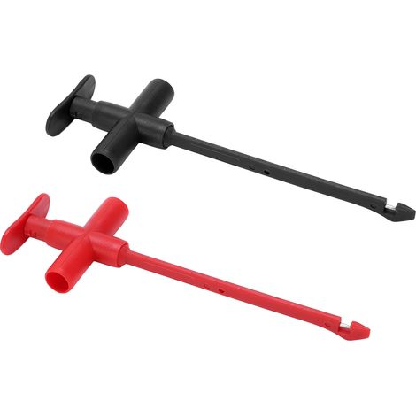 Kit de test automobile, sonde de perforation professionnelle, multimètre, détection de tension (1/5)