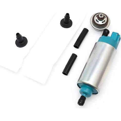 Pompe à carburant électrique basse pression pour essence diesel/essence, compatible avec Honda Vegas 2003-2015 (F20000107 / GSC404-SFYGV) (1/5)