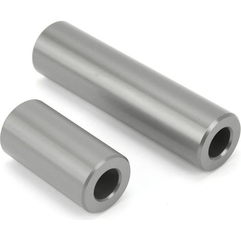 Bague d'arbre moteur moto robuste résistance précise antirouille teinte stable remplacement pour KYMCO KRV180 titane (1/5)