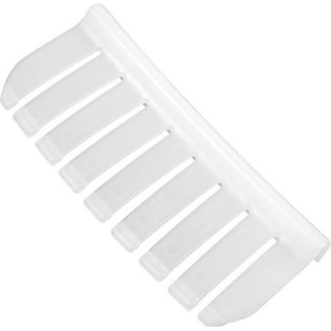 PEIGNE (GRILLE) POUR BALCONNETBOUTEILLES POUR REFRIGERATEUR ARTHUR MARTIN - 224834506 (1/3)
