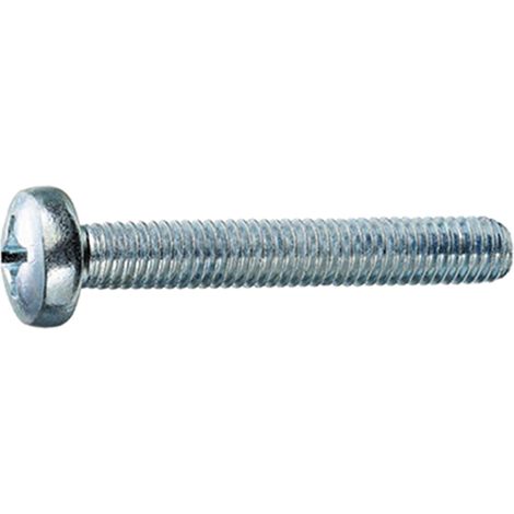 VITE PER METALLO TCL PH  M3 x 16 - 10 centinaio - AMBROVIT