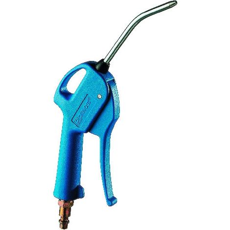 Soufflette 27102 MT6I - polymère - 6 mm - vrac - PREVOST