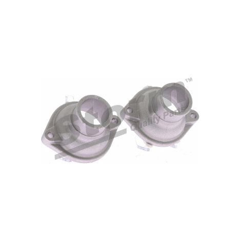 Bride de liquide de refroidissement pour Renault 18, Renault 21