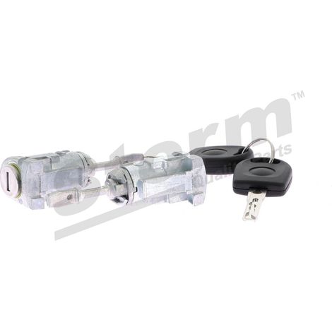 Barillets de portes compatible VW 6Q4837167E (1/5)