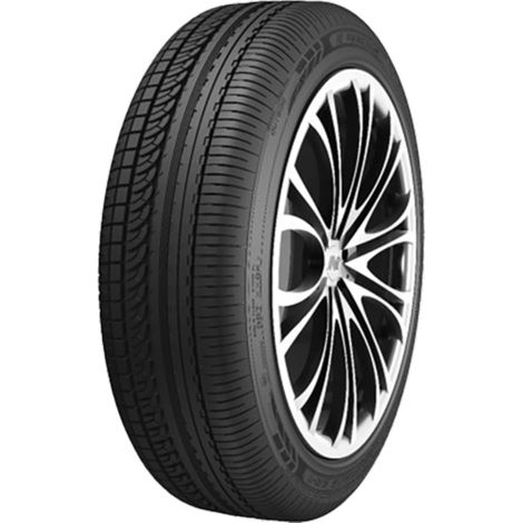 NANKANG Pneus été 165/50 R16 TL 75V AS-1 MFS