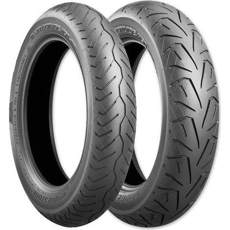 Pneu 140/75 R 15 M/C 65H TL BATTLECRUISE H50