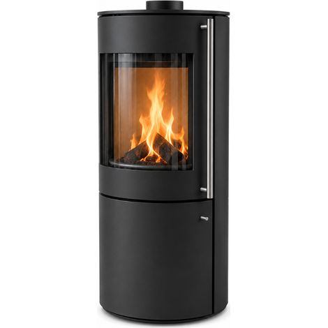 Poêle à bois ASPIN 7 kW - (1/5)
