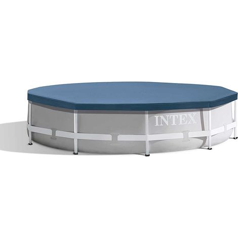 TELO COPRI PISCINA FRAME 305CM