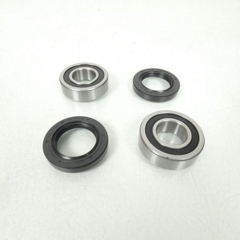 Kit Roulement de roue AV All Balls pour moto Honda 600 Cbr Rr (1/2)