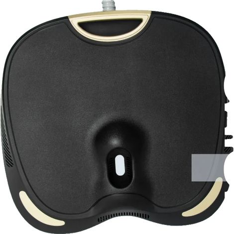 Máquina de modelado corporal, estimulación muscular, tecnología no invasiva, cojín, enchufe europeo. (1/2)