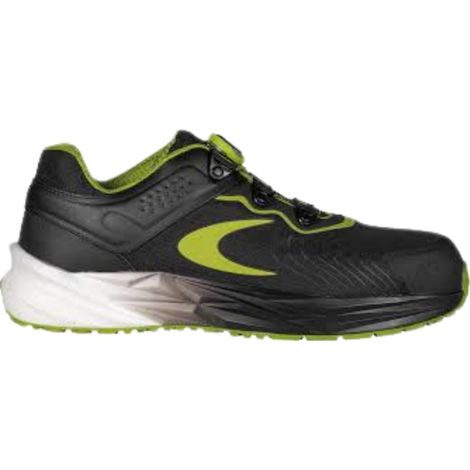 Cofra Extreme ESD S3S BOA HRO SC FO SR Sicherheitsschuhe