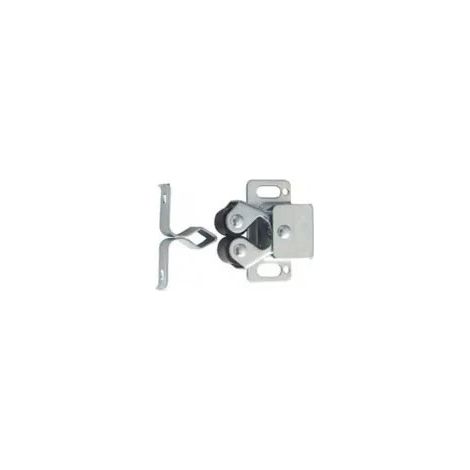 Caja 100 golpes rodillo goma 10891 Micel