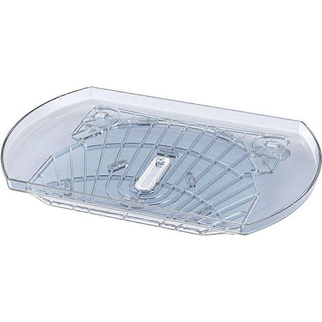 Grille de finition rotative pour réfrigérateur (1/4)