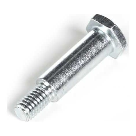 Axe de roue tondeuse Diamètre 12,7 mm Longueur 45 mm