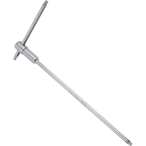 T-Handle Torx Wrench Star T25 Sliding Socket Wrench (1/5)