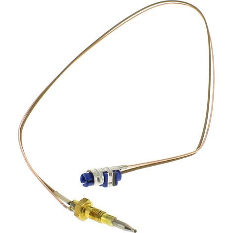 Thermocouple l=600mm 42800311 42800310 - table de cuisson