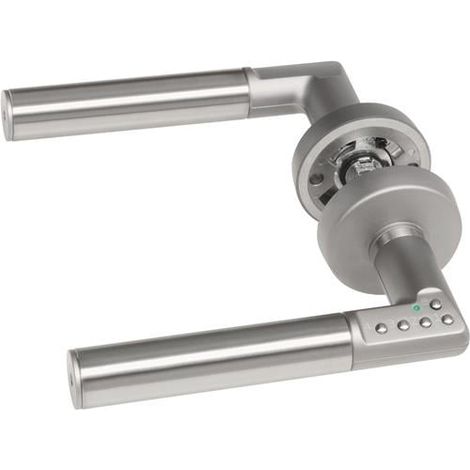 Cierre  de  control  de  acceso  Code  Handle  código  numérico  TS  35-80mm  ASSA  ABLOY (1/3)