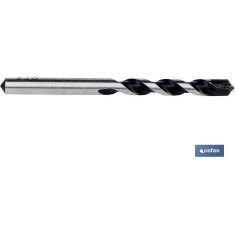 Broca Especial Granito M-20 x 160mm