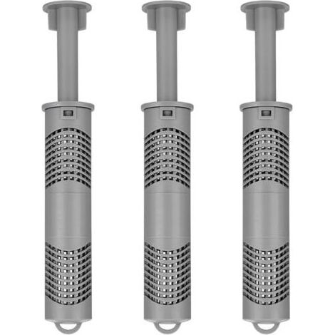 Mineral ion filter cartridges for Whirlpool HOTSPRING HOT TUB 3 hot tubs (3, grey) (1/5)