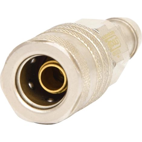 Accoppiatore per riempimento e sfiato radiatore Scania/Volvo/Renault (1/4)