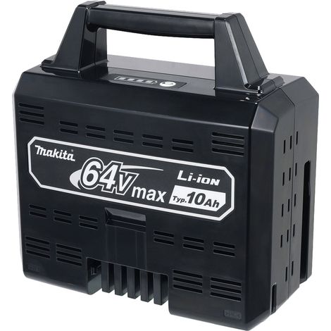 Makita 191Y69-6 Batería BL64100 10,0 Ah (1/3)