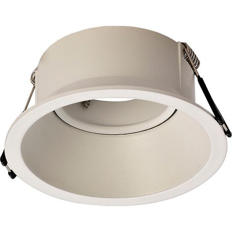 EMPOTRABLES / DOWNLIGHTS COMFORT GU10 - MANTRA Ref C0160 (1/5)