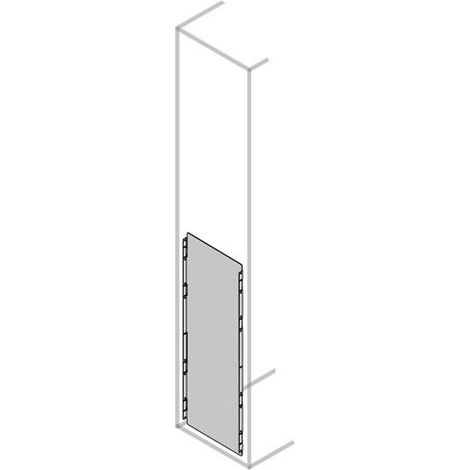 Clois.Vert.2B Pleine-Complete H 1000mm D 500mm(x1) 1STQ008496A0000 ABB PTBS1050 (1/2)