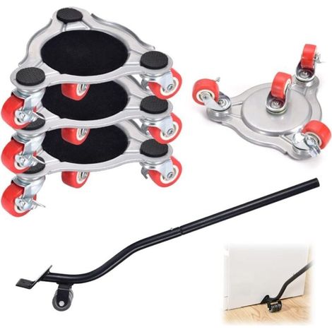 Fraise Carbure, L\\'installation de Portes Sphériques, Tiroirs, Mèches à Façonner Foret pour Faire Des Trous Propres à Fond Plat Dans Le Bois,Mèches Bois 16PCS (15MM - 35MM) (1/4)