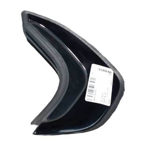 [PRODUIT D'OCCASION] Enjoliveur Aile Arriere Gauche BMW Serie 1 ♻️ Ref Oe. 51137474001 - Garantie à vie (1/3)