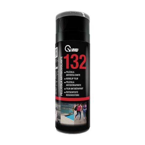 ANTISDRUCCIOLO SPRAY 132 VMD - ML 400- 6 pezzi
