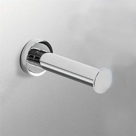 COLOMBO DESIGN Plus porta rotolo cromato codice prod: W49920CR (1/2)