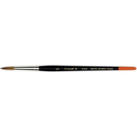 Pinceau - Rond - Aquarelle - Kolinsky S - Série 8404 - N°5 - Raphaël