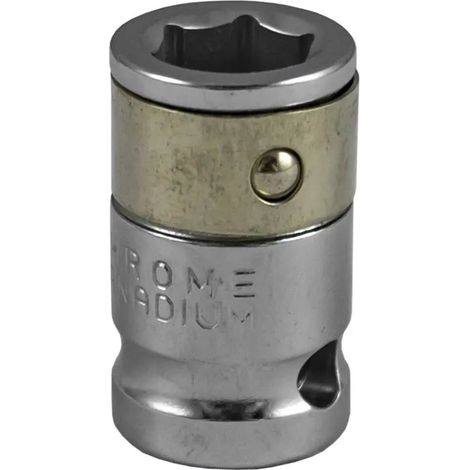 Adattatore jbm 1/2 inch x 14 mm fissaggio sicuro trasferimento coppia