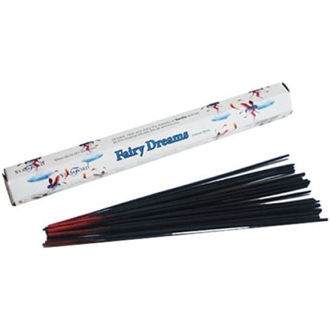 Encens Premium Rêves de Fées- Vendu par 1 (1/2)