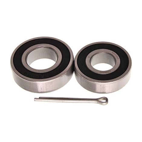 ROULEMENT DE ROUE MAXGEAR DAEWOO ARRIÈRE TICO