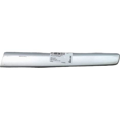 [PRODUIT D'OCCASION] Protection Aile Arriere Gauche VOLKSWAGEN Polo 2005- ♻️ Ref Oe. 6q3853535agru - Garantie à vie (1/2)