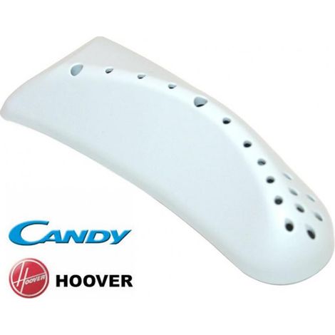 BATTITORE TRASCINATORE CESTELLO LAVATRICE CANDY HOOVER ZEROWATT 15,4