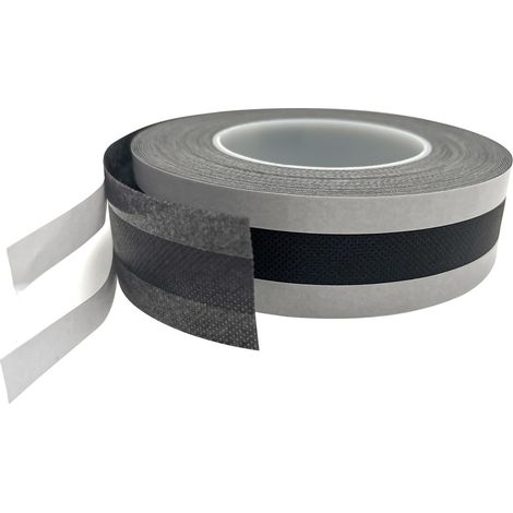 Nastro Antipolvere Filtrante per Policarbonato Alveolare 12,5 m - Misura: 38 mm × 12,5 m lastre 16–20 mm